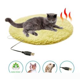 cat heating pad canada