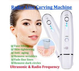 Face Lifting Wrinkle Removal Skin Tightening High Intensity Focused Ultrasound Therapy 3.0mm 4.5mm Vmax.HIFU Machine CE