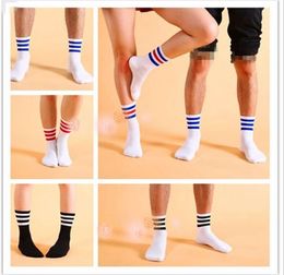 Student short football socks sports cotton socks children adult basketball skateboard socks