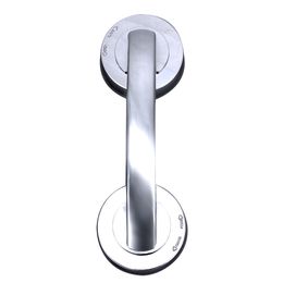 MagiDeal 3pcs 10 Super Suction Bath Tub Helping Handle Safety Cup Grab Bar Handrail Armrest Grip For Bathroom Shower