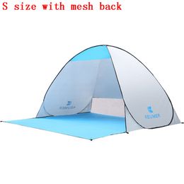 pop up tent shelter UK KEUMER Automatic Outdoor pop up,Sun