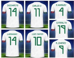 personalized mexico soccer jersey