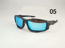2019 солнцезащитные очки открытый очки тактические съемки очки SI баллистический шок трубки 9329 солнцезащитные очки