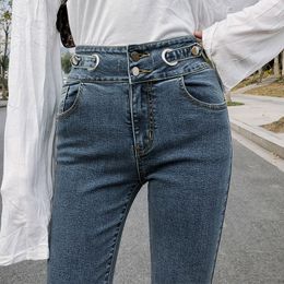 elastic waist jeans womens australia