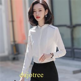 formal blouses canada