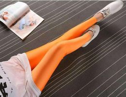 New Spring Designer women's yoga pants Solid Leggings for Women High Stretched Female Legging Pants Girl Clothing sweat pants plulue Fashionable leggingsVW6S