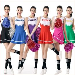 Cheerleader Schoolgirl Porn - Wholesale Cheerleading Costumes - Buy Cheap Cheerleading ...