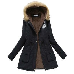 Shop Military Green Women S Coat UK Belted Hooded Puffer Coat Olive 2XL