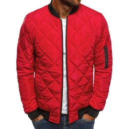 Winter Autumn men winter jacket designer jacket men coats comfortable mens Streetwear Clothing Plus Size wholesale