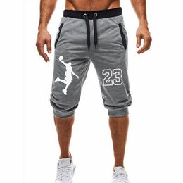 mens short leg joggers uk