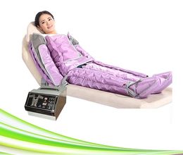 newest 48 airbags pressotherapy blood circulation legs machine pressotherapy blood circulation massager