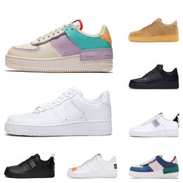 nike air force blancas altas