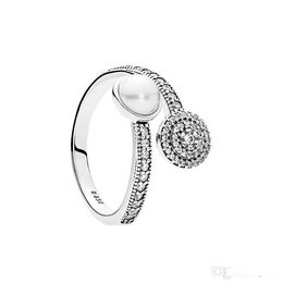 anello con perla pandora prezzo anello con perla pandora prezzo
