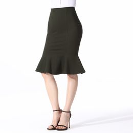 work skirts styles