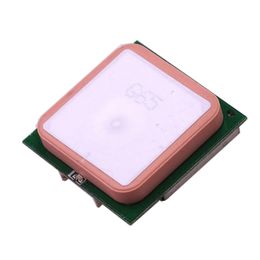 5pcs/lot VK2828U7G5LF GPS Module with Antenna TTL 1-10Hz with FLASH Flight Control Model Aircraft freeshipping