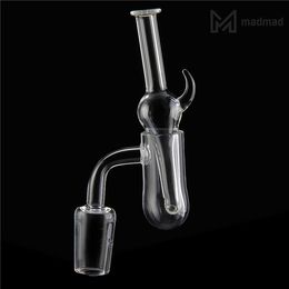 For wholesale Orion Turp Slurper Set Smoking Accessories with Glass Carb Cap Flat Top Round Bottom Quartz Banger 14mm18mm Dab Rig 721