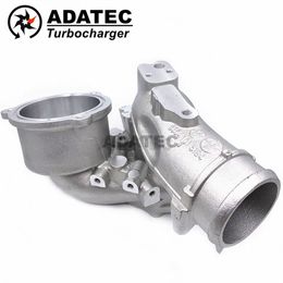 Genuine Quality K03 Turbo Compressor Housing 53039880105 53039700105 Turbine Cover 06F145701E For Audi TT 2.0 TFSI (8J) 147 Kw - 200 HP BWA