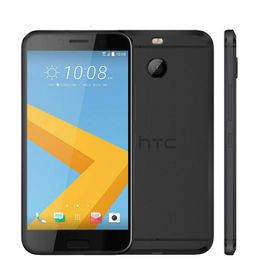 Original Unlocked HTC 10 EVO 4G LTE Mobile Phone Fingerprint NFC,HTC EVO 10 Andriod 7.0, 5.5 inch 32GB 16.0MP refurbished Cellphone