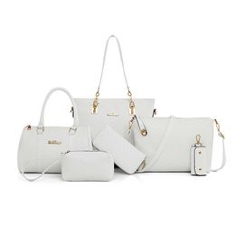 handbag and purse set
