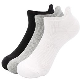 Short Sport Socks Fashion mens Novelty Socks man Breathable Sports Socks Christmas Gift Hot