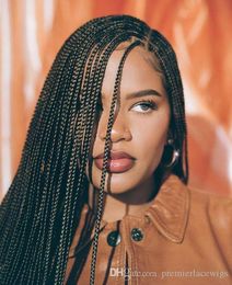 Wholesale Long Hair Micro Braids For Resale Group Buy Cheap Long