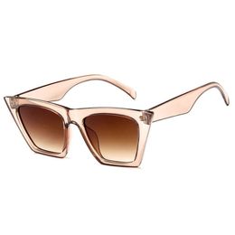 Sunglasses For Women Luxury Sunglass Womens Fashion Sunglases Vintage Sun Glasses UV 400 Trendy Ladies Designer Sunglasses 5K1D54