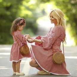 Madre Elegante Vestidos De Hija Oferta Online | DHgate.com