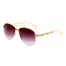 2020 Summer New Europe and US fashion sunglasses male female fashion daolour framed sunglasses wholesale Free shipping