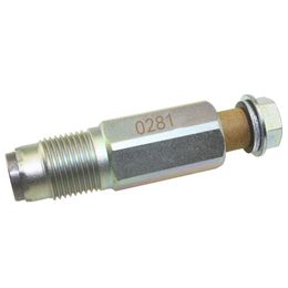 Original New Fuel Pressure Limiter Valve 095420-0260 095420-0281 8-98032549-0 095420-0280 095438-0190 For ISUZU D-MAX 2.5 3.0