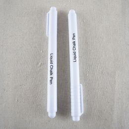 Blackboard White Marker Pens