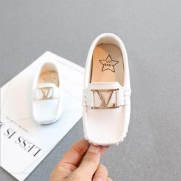 boys white loafers