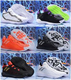 damian lillard shoes canada