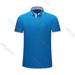 Sports polo Ventilation Quick-drying Hot sales Top quality men 2019 Short sleeved T-shirt comfortable new style jersey1777