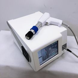 Extracorporeal Shockwave Therapy Machine Health Gadgets shock wavedevice for male erectile dysfunction treatment