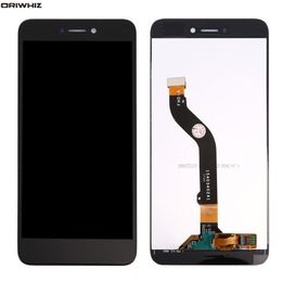 ORIWHIZ LCD Display Screen with Touch Screen Digitizer For Huawei P8 lite 2017 PRA-LA1 PRA-LX1 PRA-LX3 For honor 8 lite No Frame