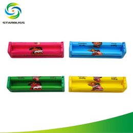 110 mm plastic cigarette holder for genuine cigarettes