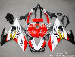 ACE KITS Motorcycle fairing For Yamaha YZF R25 R3 2015 2016 Injection Bodywork A variety of Colour NO.NN38