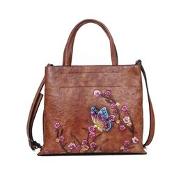 genuine leather handbags nz