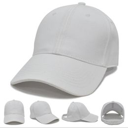 2019 New Fashion Casual Motion Outdoor Horsetail Cap Summer Sunscreen Shade Half Empty Top Tennis Cap Baseball Hat