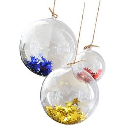 Promotion Boules Suspendues En Acrylique Vente Boules
