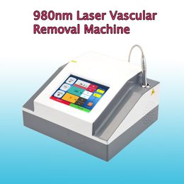 Good quality Vascular removal diode laser 980nm spider vein removal spot red vein remove IPL machine ce approved