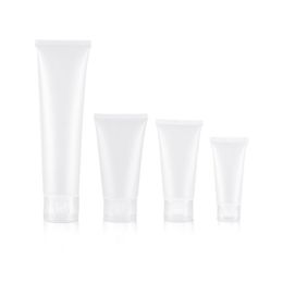 US $65.0 |100ml white Empty soft mildy wash butter handcream tube Storage Travel Cosmetic Hand Cream Lotion Containers Bottle|container bottle|lotion US $65.0 |100ml white Empty soft mildy wash butter handcream tube Storage Travel Cosmetic Hand Cream Lotion Containers Bottle|container bottle|lotion