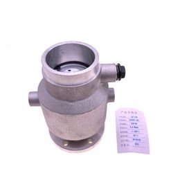 OEM 3306511200 JH42F-16L DN65 intake air valve for United OSD 37-55KW screw air compressor