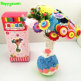 Wholesale Flower Vase Kit For Resale Group Buy Cheap Flower Vase