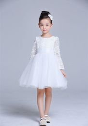 winter flower girl dresses uk