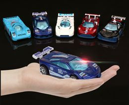 BNS Diecast Alloy Car Model, Boy 1:64-Mini Pocket Toy, Racing Sports Car, Spacetime Chariot, Monster Truck, Christmas Kids Birthday Gifts, Collect, 4-3