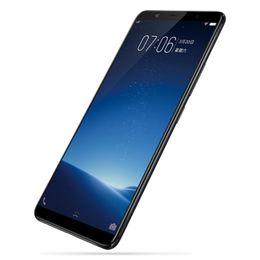 Original Vivo X20 A 4G LTE Mobile Phone 4GB RAM 64GB ROM Snapdragon 660 Octa Core Android 6.01" AMOLED Full Screen 12.0MP OTG 3245mAh Face ID Fingerprint Smart Cell Phone