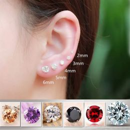 3mm Stud Earrings Australia New Featured 3mm Stud Earrings At