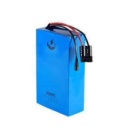 36V 12Ah 250W electric bike battery pack 18650 for Samsung 30Q 5C cell 10S 36V 800W ebike lithium battery +30A BMS 2A Charger