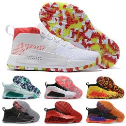 damian lillard shoes canada